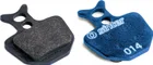 Brzdové platničky Sinter Formula Blue