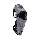 Leatt chrániče kolien Dual Axis Pro, Forge