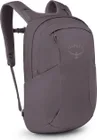 Batoh Osprey Farpoint Fairview Travel Daypack Graphite Purple