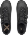 Tretry Fizik Vento Vega Carbon Coal Black-Black