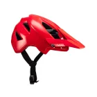 LEATT prilba MTB AllMtn 3.0, Red