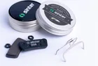 Brzdové platničky Sinter SRAM (G2, Guide, Elixir Trail) Black