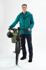 Vaude cyklistická obuv AM Moab, unisex, phantom black