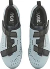 Tretry Mavic Aksium Strap Light Blue