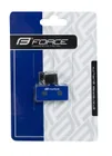 FORCE doštičky bŕzd, SH J03A polymer pre chladič