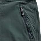 Pánske kraťasy s vložkou TLD Skyline Trail Short Mono Dark Forest