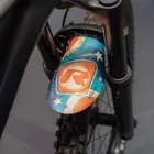 Predný blatník RIESEL SchlammPE, Hero