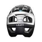 Leatt cyklistická prilba MTB AllMtn 4.0 V24, brushed