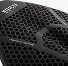 Sedlo Fizik Transiro Aeris LD R3 Adaptive - 135 mm