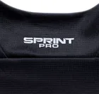 Pánsky dres s dlhým rukávom TLD Sprint Pro Mono Black