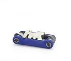 Park Tool multikľúč Park Tool MTB-5, 16 funkcií 5 ks