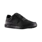 LEATT cyklistická obuv Flat 2.0 Women, Black, V26