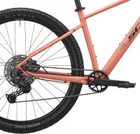 Scott Contrail 20, Peach Pink