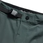 Pánske nohavice TLD Skyline Trail Pant Mono Dark Forest