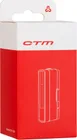 Osvetlenie zadné CTM STAGE:V, 50lm, USB-C