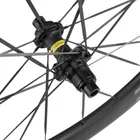Pár kolies Mavic Comete 45F/55R Disc Centerlock XD-R