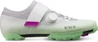 Tretry Fizik Vento Ferox 2.0 Light Grey - Mint Green