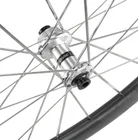 Pár kolies Mavic Cosmic SLR 45 Silver Disc Centerlock XDR