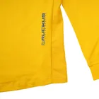Detský dres s dlhým rukávom TLD Ruckus Ride Tee Eyez Safron