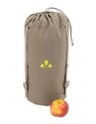 Vaude spací vak Sioux 400 II SYN, avocado, pravý
