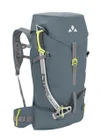 Vaude lezecký nepremokavý batoh Rupal 28, unisex, heron
