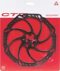 Brzdový kotúč CTM B01, 203mm
