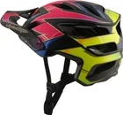 Prilba TLD A3 MIPS Electra Black