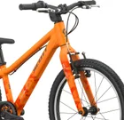 Scott Contrail 200, Ultra Orange