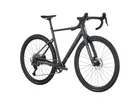 Scott Speedster Gravel 30 black