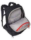 Vaude cyklistický batoh Bike Alpin 28+5 black