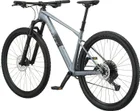 Scott Scale 40, Flint Grey