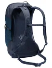 Vaude turistický batoh Agile Air 20 leaf/purple/baltic