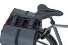 Basil URBAN DRY DOUBLE BAG