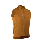 LEATT cyklistická vesta MTB Endurance 2.0, dámska, Peanut