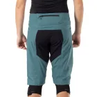 LEATT nepremokavé šortky MTB HydraDri 5.0 Teal