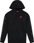 Mikina TLD Branded Black