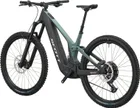 Scott Patron ST 10, Moss Green/carbon Black