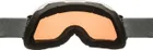 ALPINA Lyžiarske okuliare BLACKCOMB Q moongrey-mat., gold