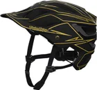 Prilba TLD A3 MIPS Pinstripe Black