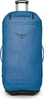 Cestovná taška Osprey Transporter Wheeled Duffel 120 Blue Flame