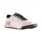 LEATT cyklistická obuv Flat 2.0, Cream White