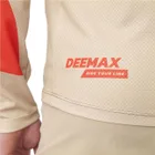 Pánsky dres s dlhým rukávom Mavic Deemax Enduro Letters/Desert Palm