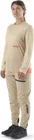 Pánsky dres s dlhým rukávom Mavic Crosstrail Gradient/White Pepper