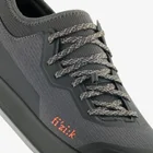 Tretry Fizik Gravita Versor 2.0 Anthracite - Black