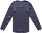 Pánsky dres s dlhým rukávom TLD Skyline Pro Mono Carbon