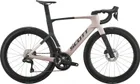 Scott Foil RC 10, Champagne Pink/carbon Black