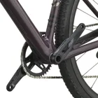 Scott Addict Gravel 30, Mulberry Purple