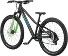Scott Scale Pro 400, Black