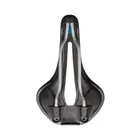 SELLE ITALIA sedlo MAX FLITE Boost Gel TI 316 Superflow L3