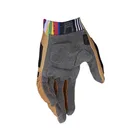 Leatt rukavice MTB 3.0 Endurance, unisex, rust